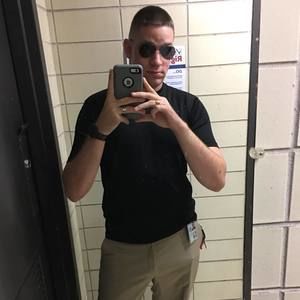 Meet your Posher, Jesse